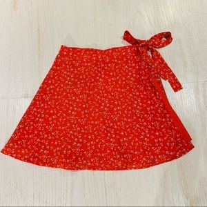 Brand: Forever 21 // Size: S